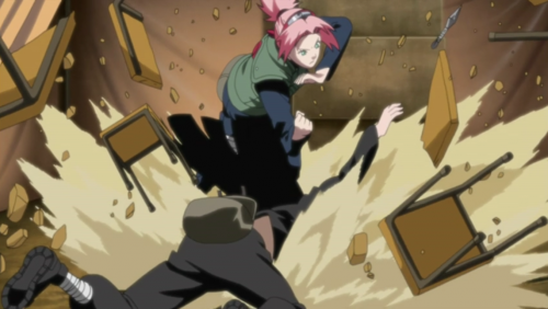 sakura-naruto-wallpaper-2-700x438 [Honey's Crush Wednesday] Top 5 Reasons Why Haruno Sakura is a Badass from Naruto Shippuden