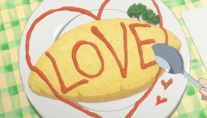 omulette-rice-from-charlotte How to Make the Ultimate Japanese Comfort Food - Omurice!