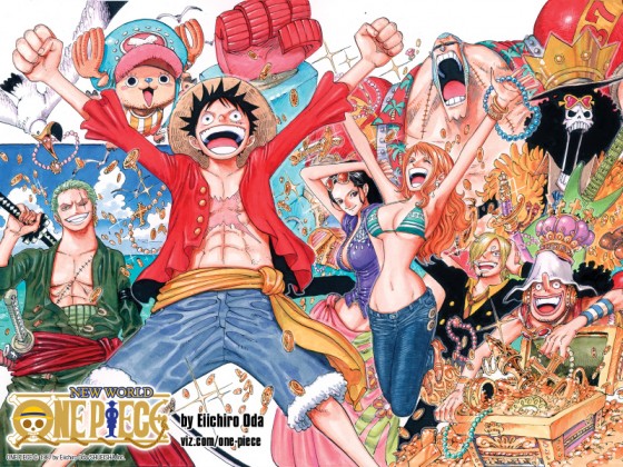 one-piece-wallpaper-02-560x420 Top 10 Manga Ranking [Weekly Chart 04/15/2016]