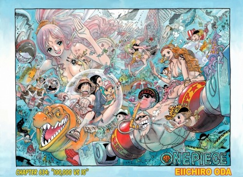 ONEPIECE-Wallpaper-2-685x500 Top 10 Questions That We Hope Will Be Answered In One Piece's Final Arc