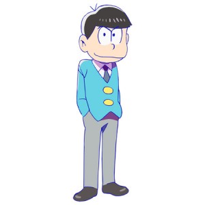 osomatsu-san-key-visual-355x500 Osomatsu-san - New Promotional Video Released