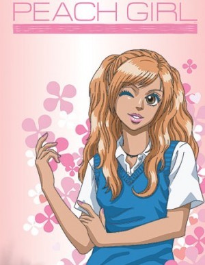 mo-happy1 Peach Girl Live Action Movie PV Revealed