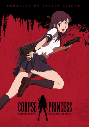 Gakkougurashi-School-Live-Wallpaper-700x394 Los 10 mejores animes de Romance y Zombis