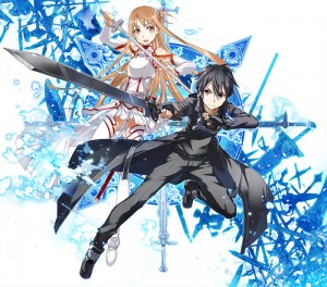 Sword Art Online Movie Announced! [PV Included]
