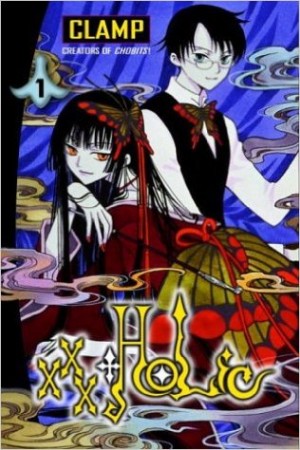 Chobits-dvd Los 10 mejores mangas de CLAMP