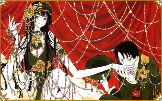 Otome-Youkai-Zakuro-wallpaper-1-636x500 Top 10 Yokai Anime [Updated Best Recommendations]