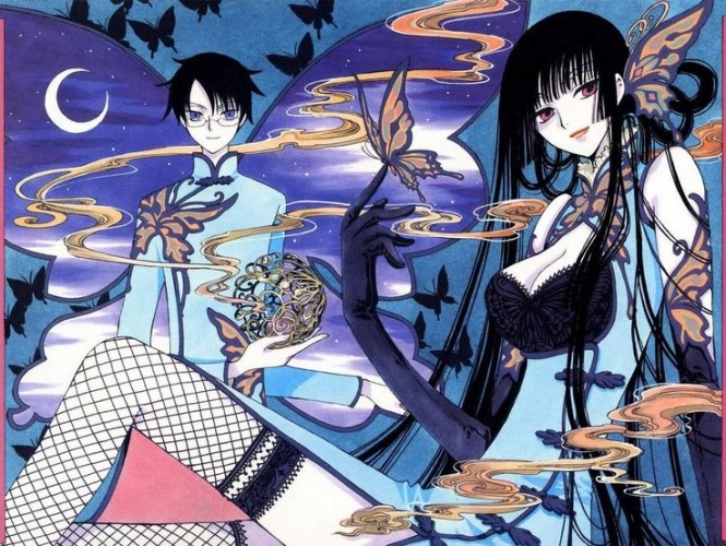 xxxholic-wallpaper-665x500 Top 10 Strongest Witches in Anime