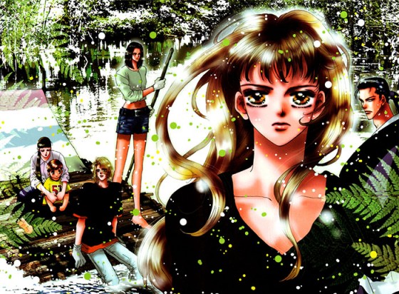 Vagabond-wallpaper Top 10 Manga that Need an Anime Adaption