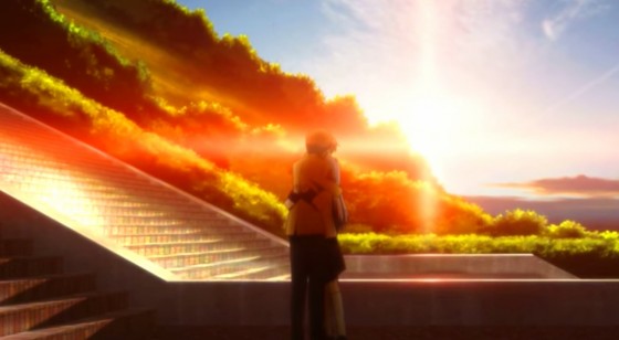 5-Centimeters-Per-Second-03 Top 10 Anime Landscape! [Best Recommendations]
