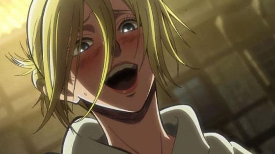 Annie-Leonhart-Attack-on-Titan-wallpaper-560x314 Top 10 Turncoat Anime Characters [Japan Poll]