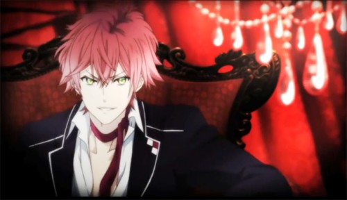 Strike-the-Blood-crunchyroll-Wallpaper Our 5 Favorite Vampire Boys From The Last Five Years