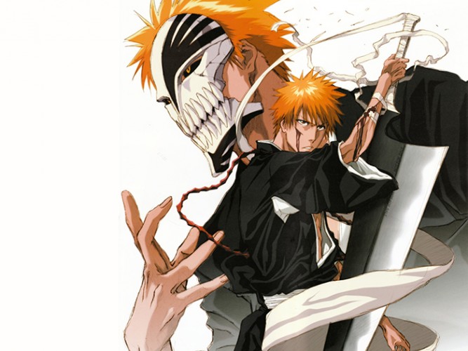 Bleach-wallpaper-667x500 Top 10 Bleach Zanpakutou