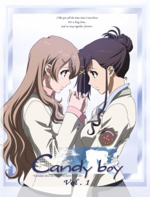 Top 10 Shoujo-Ai Anime List [Best Recommendations]