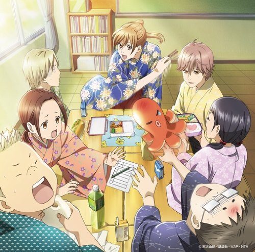 Wallpaper-Chihayafuru-700x498 Top 10 Josei Anime [Updated Recommendations]