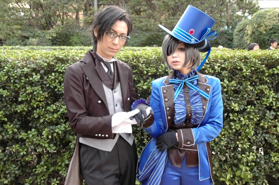 DSC_4782-560x372 Ikebukuro Halloween Cosplay Festival 2015 Photo Report