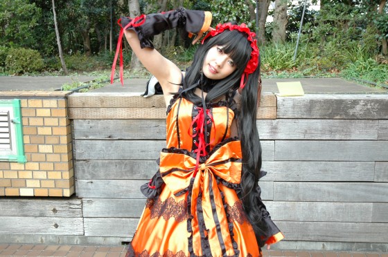 DSC_4782-560x372 Ikebukuro Halloween Cosplay Festival 2015 Photo Report