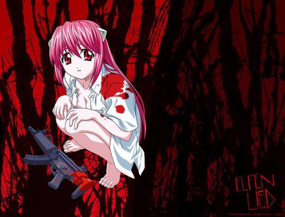 Mahou-Shoujo-Madoka-Magica-Wallpaper-477x500 Top 10 Most Brutal Anime Deaths [Updated]