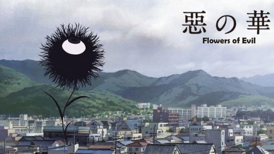 Flowers-of-Evil-dvd-300x423 6 animés parecidos a Aku no Hana