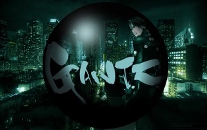 Gantz-0-Movie-Poster-354x500 Gantz:0 Movie Reveals All Staff and All Seiyuu!