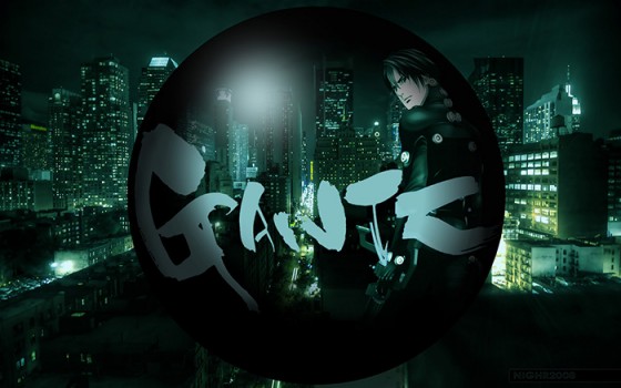 Gantz-wallpaper-560x350 Daisuke Ono to Star in GANTZ:O Movie, New PV Revealed