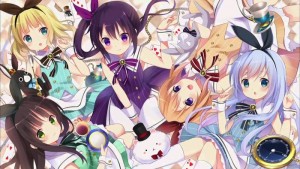 kimi-ni-todoke-wallpaper Las 10 mejores chicas Danderes del anime