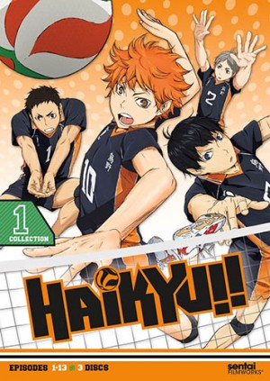 Top 5 Sports Anime List [Best Recommendations]