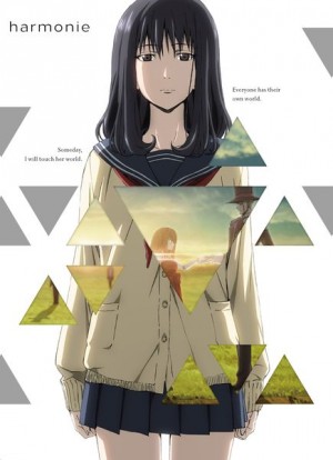 Bungaku-Shoujo-Movie-Wallpaper-500x500 Top 10 School Anime Movies [Best Recommendations]