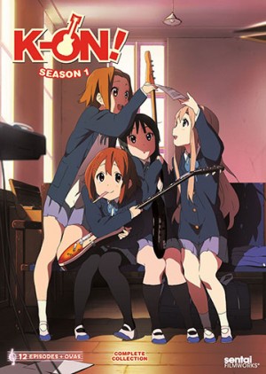 K-On-dvd-300x422 Top 10 Happy Anime Girls