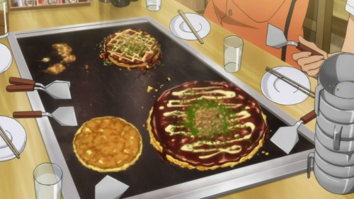 Top 11 Anime Food Items You Want to Actually Eat | Geeks