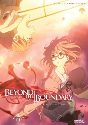 6 Anime Like Kyoukai no Kanata (Beyond the Boundary) [Recommendations]