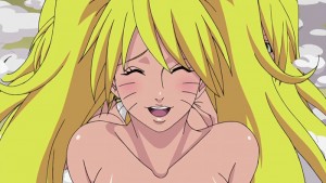 Ueno-san-wa-Bukiyou-Wallpaper Top 10 Weirdest Anime Characters [Updated]