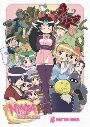 Top 10 Ninja Anime List [Best Recommendations]