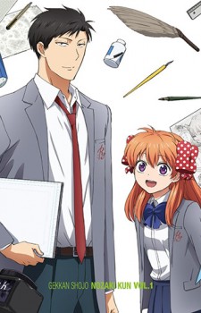 nisekoi-tsugumi-wallpaper-Nisekoi Top 10 Anime Traps