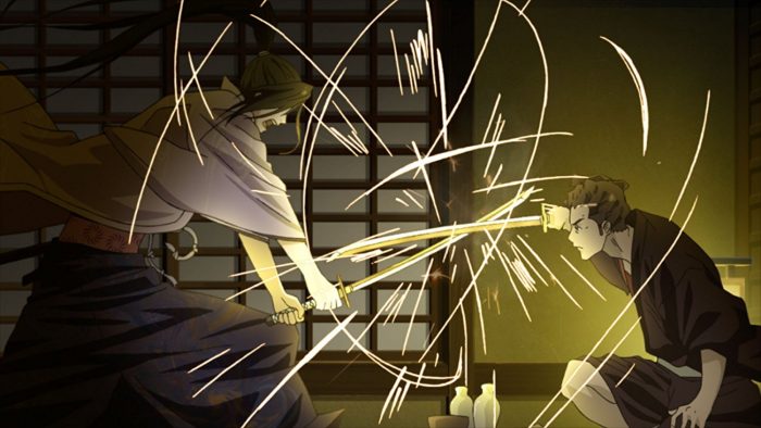 35 Best Samurai AnimeMovies Every Sword Lover Should Watch