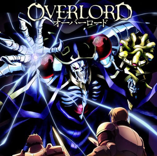 Overlord-wallpaper-2-503x500 Las 10 mejores novelas ligeras del 2016
