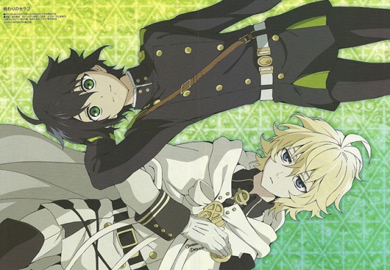 owari-no-seraph-wallpaper-700x466 Top 8 Anime Made by WIT STUDIO [Updated Best Recommendations]
