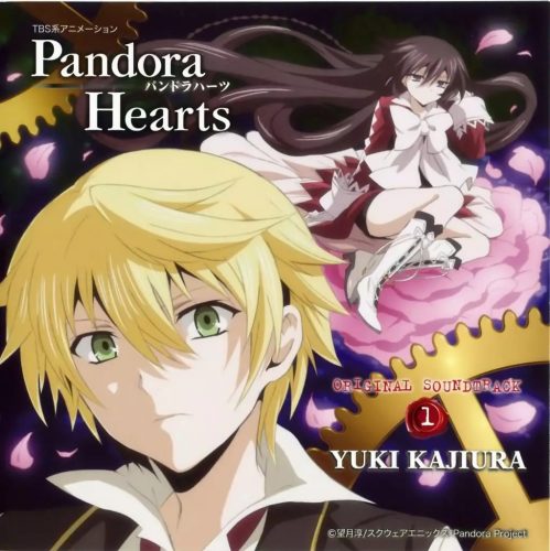 Pandora-Hearts-Wallpaper-499x500 Top 10 Anime Made by XEBEC [Updated Best Recommendations]