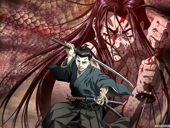 Goemon-Ishikawa-XIII-Lupin-III-Wallpaper-1-700x456 Top 10 Samurai in Anime [Updated]