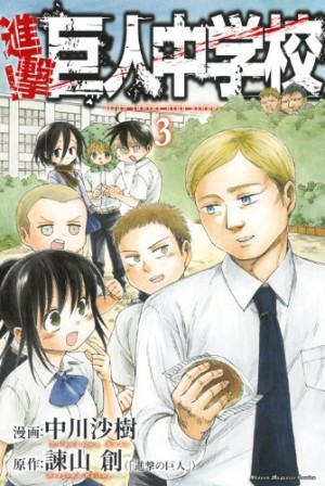 Shokugeki-no-Sanji-manga-wallpaper-700x495 Top 10 Parody Manga