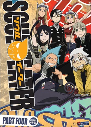 10 Anime Like Soul Eater - HubPages