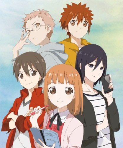 drama-mystery-anime-2015-fall-grid Drama/Mystery Anime for Fall 2015 - With Murder? Crime? Bring on the Suspense [Best Recommendations]