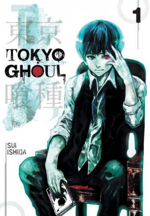 Tokyo-Ghoul-dvd-300x431 6 Manga Like Tokyo Ghoul [Recommendations]