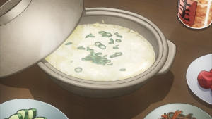 [Anime Culture Monday] Anime Recipes Sick Edition: Okayu (Toradora!) & Udon (Food Wars: Shokugeki no Souma)