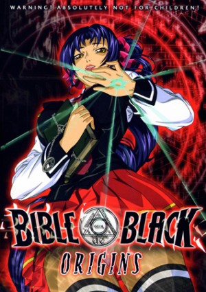 Bible black hentai