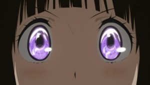 Ever Wanted Those Sparkly Anime Eyes?