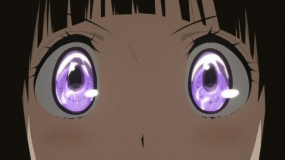 Anime girl with sparkling eyes HD wallpapers | Pxfuel