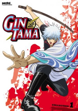 6 Anime Like Gintama [Recommendations]