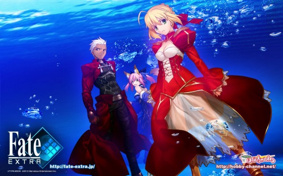 fateex1680-1050-560x350 Top 10 Games that Need to be Animated [Japan Poll]