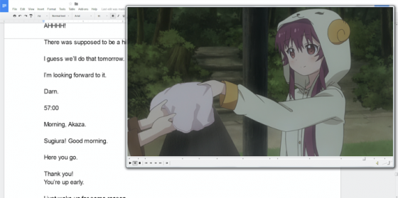 how-to-fansubs-top-image-700x393 [Editorial Tuesday] How to Anime Fansub