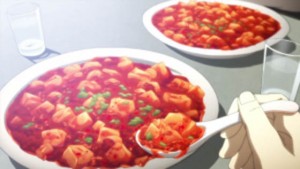 [Anime Culture Monday] Anime Recipes: Mapo Dofu (angel beats) & Oden (Fushigi na Somera-chan!)